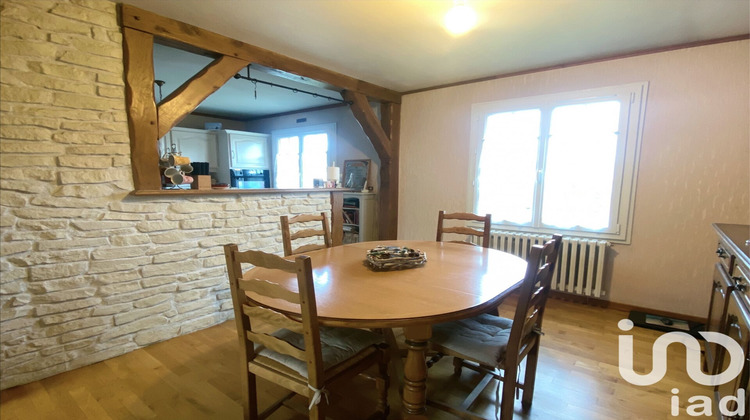 Ma-Cabane - Vente Maison Mesnil-sur-l\'Estrée, 84 m²